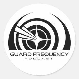 Aufkleber, Yay Aufkleber! Runder Aufkleber