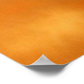 "Aufkommen" drucken Poster (Ecke)