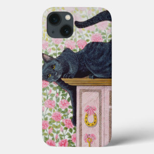 Aufkommende Rosen Case-Mate iPhone Hülle