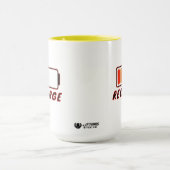 Aufladen Tasse (Zentrum)