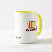 Aufladen Tasse (VorderseiteRechts)