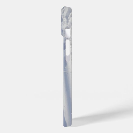 Aufladung Case-Mate iPhone Hülle (Rückseite / Links)