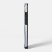 Aufladung iPhone Hülle (Linke Seite)