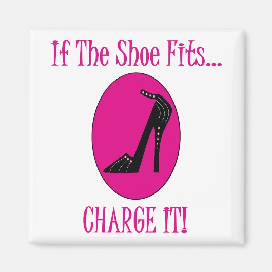 Aufladung IT Magnet (Vorne)