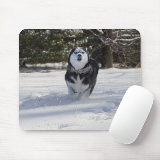 Aufladung Mousepad (Mit Mouse)