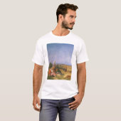 Auflesen T-Shirt (Vorne ganz)