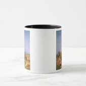 Auflesen Tasse (Zentrum)