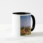 Auflesen Tasse (VorderseiteRechts)