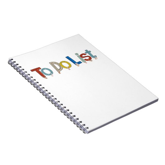 Auflisten von Notizblock (Rechte Seite)