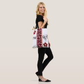 Auflistung von Kindausdrücken Tasche (Am Model)