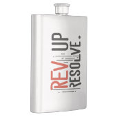 Auflösen Flachmann (Rechts)