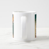 Auflösung der Jumbo-Tasse (Rückseite)