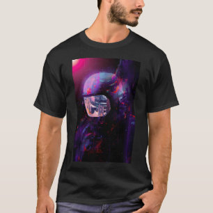 Auflösung T-Shirt