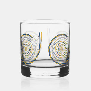 Auflösung Whiskyglas