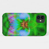 aufmerksam Case-Mate iPhone hülle (Rückseite (Horizontal))