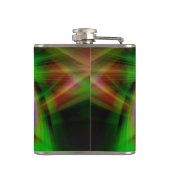 aufmerksam flachmann (Rückseite)