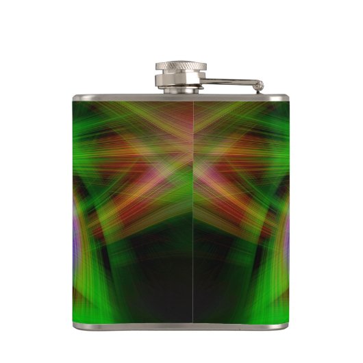 aufmerksam flachmann (Rückseite)