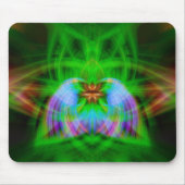 aufmerksam mousepad (Vorne)