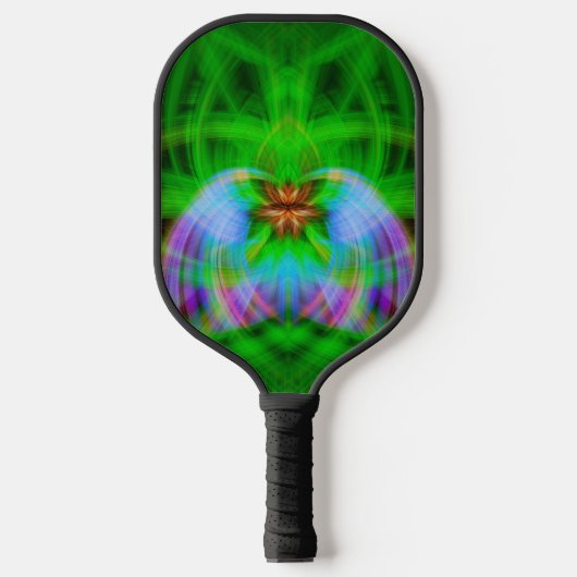 aufmerksam pickleball schläger (Vorderseite)