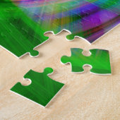 aufmerksam puzzle (Seite)