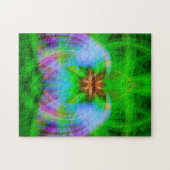 aufmerksam puzzle (Horizontal)