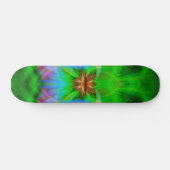 aufmerksam skateboard (Horizontal)