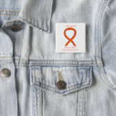 Aufmerksamkeitsdefizit Hyperaktivitätsstörung (ADH Button (Beispiel)