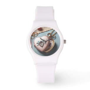 Aufmerksamkeitsstörung Armbanduhr