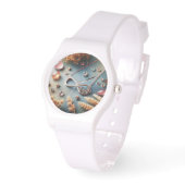 Aufmerksamkeitsstörung Armbanduhr (Winkel)