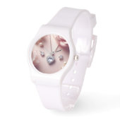 Aufmerksamkeitsstörung Armbanduhr (Winkel)