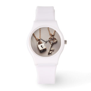 Aufmerksamkeitsstörung Armbanduhr