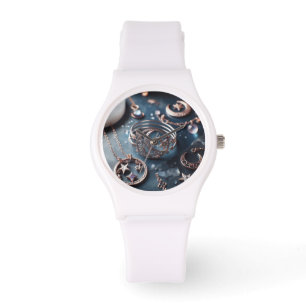 Aufmerksamkeitsstörung Armbanduhr