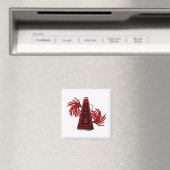 aufmuntern magnet (In Situ (Geschirrspüler))