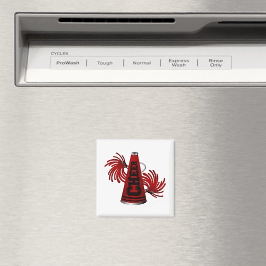 aufmuntern magnet (In Situ (Geschirrspüler))