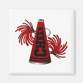 aufmuntern magnet (Vorne)