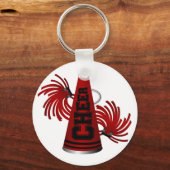 aufmuntern schlüsselanhänger (Vorderseite)