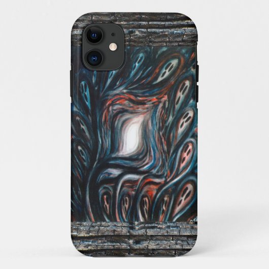 Aufnahme Case-Mate iPhone Hülle (Rückseite)