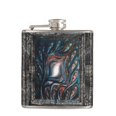 Aufnahme Flachmann (Vorderseite)