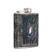 Aufnahme Flachmann (Rechts)