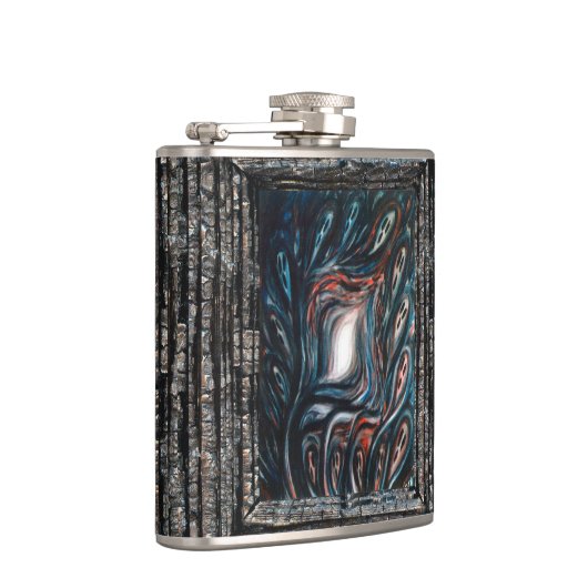 Aufnahme Flachmann (Rechts)