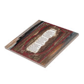 Aufnahme Fliese (Seite)