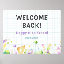 Aufnahme in den Kindergarten niedlich