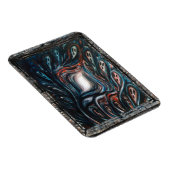 Aufnahme Magnet (Rechte Seite)