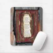 Aufnahme Mousepad (Mit Mouse)