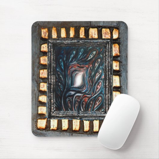 Aufnahme Mousepad (Mit Mouse)