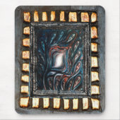 Aufnahme Mousepad (Vorne)