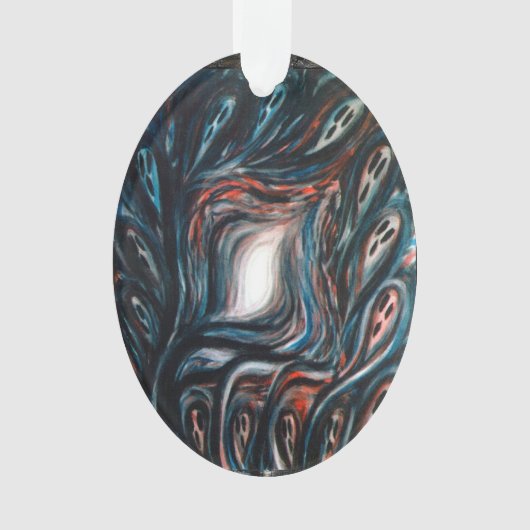 Aufnahme Ornament (Vorderseite)