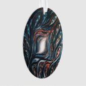 Aufnahme Ornament (Vorderseite)