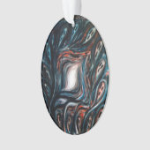 Aufnahme Ornament (Vorderseite)