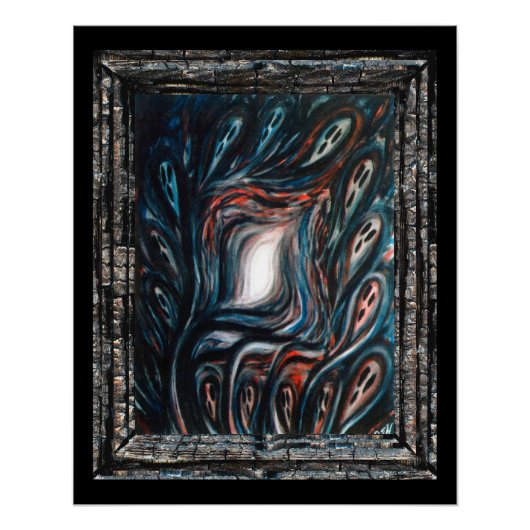 Aufnahme Poster (Vorderseite)